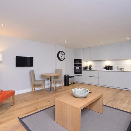 Destiny Scotland New Town Apartments Единбург Екстер'єр фото